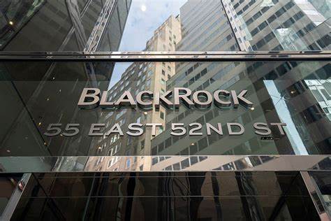 BlackRock AUM Tops $10T amid Bitcoin ETF Boost - Coinspeaker