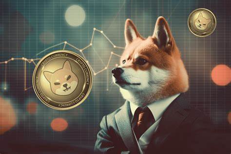 Shiba Inu (SHIB), Dogecoin (DOGE), and Pullix (PLX): The Next Cryptos to Pump? - CryptoDaily