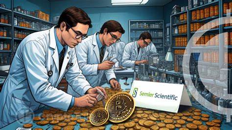 Semler Scientific Buys $88M in Bitcoin, Reports 150% Paper Gain