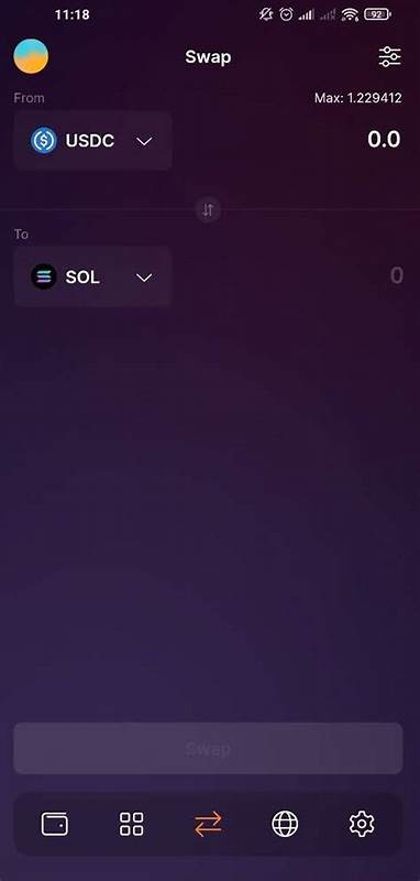How to swap tokens between Base and Solana: A step-by-step guide - Binance