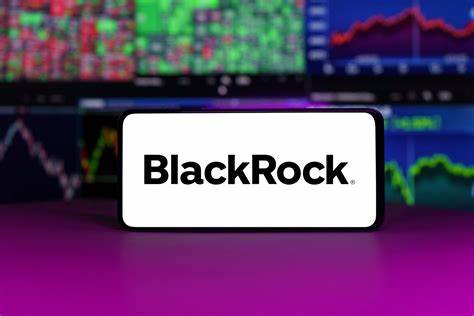 Bitcoin Breaking News: BlackRock mit neuem Monsterkauf