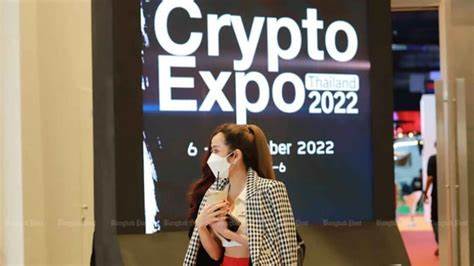 Crypto 'sandbox' to be launched later this year in Phuket - Bangkok Post