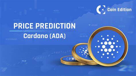 Cardano Price News: ADA Eyes $0.50 After 4% Daily Gain - CryptoTicker.io - Bitcoin Price, Ethereum Price & Crypto News