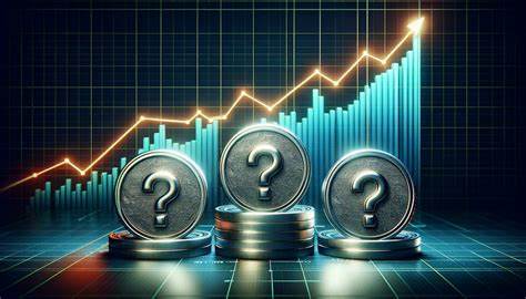 Cryptocurrency: 3 Prominent Coins Under $10 To Stash For Major Gains - Watcher Guru