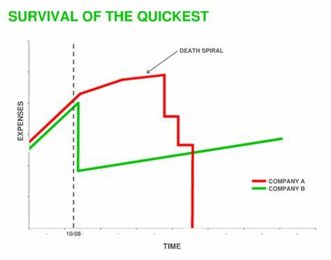 The Death Spiral: How Terra’s Algorithmic Stablecoin Came Crashing Down - Forbes