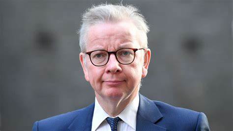 Live news: Former cabinet minister Michael Gove to become editor of The Spectator