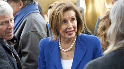 The Next Bitcoin Breakout? Nancy Pelosi Could Have The Answer - Bitcoinist