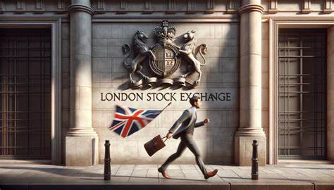 Bitcoin and Ethereum ETNs to debut on London Stock Exchange in May - Crypto Briefing