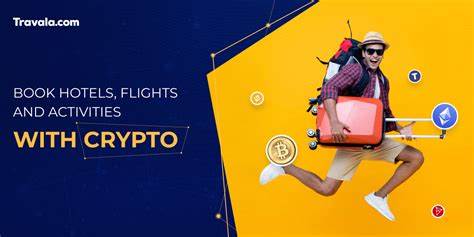 Web3 platform Travala integrates crypto payments for 2.2M hotels on Trivago - Cointelegraph