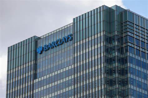 Barclays, Lloyds Testing Tokenized Deposits In Britain: Report - CoinGape