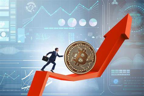Expert Q&A: Why we should all care about how cryptocurrency is reshaping finance