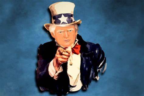 Trump Crypto Project Taps Chainlink for On-Chain Data - Decrypt