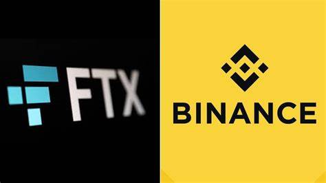 The Binance- FTX saga: What just happened in the crypto world? - Business Today