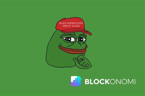 PEPE Meme Coin Hysteria Pushes Ethereum Gas Fees to 1-Year High - Decrypt