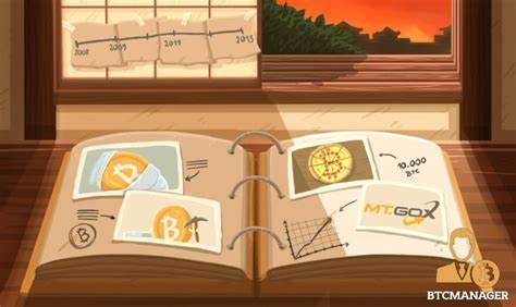 A Week of Satoshi Pt. 3: Big Bitcoin Moments (2008 – 2013) - crypto.news