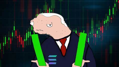 Solana cashes in on Trump memecoins frenzy as dropping BTC-ETH ratio highlight Ether struggles