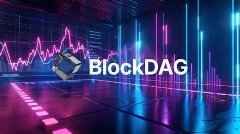 BlockDAG, Dogecoin, Solana, & Chainlink: Best Long-Term Cryptos Poised for Huge Growth in 2025