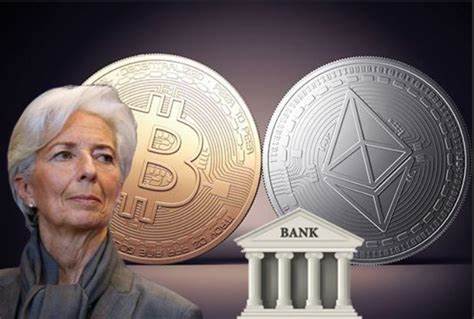 The IMF is Wrong – and Right – About Crypto - AIER - Daily Economy News