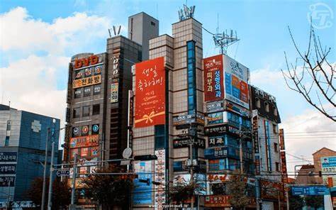 South Korean city threatens to sell crypto of tax debtors