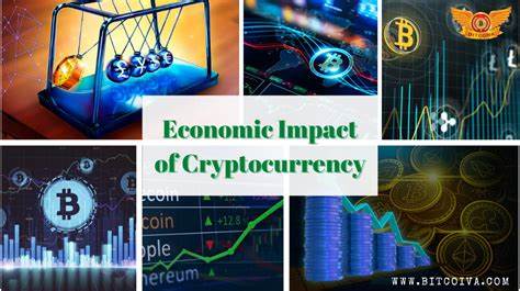 The future of cryptocurrencies in emerging markets - Economist Impact