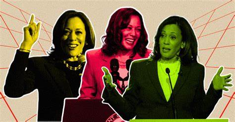 U.S. Presidential Elections: Is Kamala Harris Pro-Crypto? Here’s the Truth - Coinpedia Fintech News