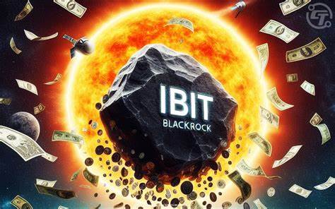 BlackRock said to launch bitcoin ETP in Europe after IBIT success - MSN