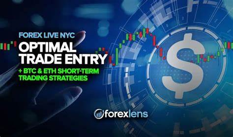 Is It a Good Time to Trade BTC to ETH? - Finance Magnates