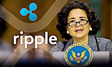 Ripple’s XRP public takedown – ‘It’s not a crypto, can’t be compared to Bitcoin, and has no use case’