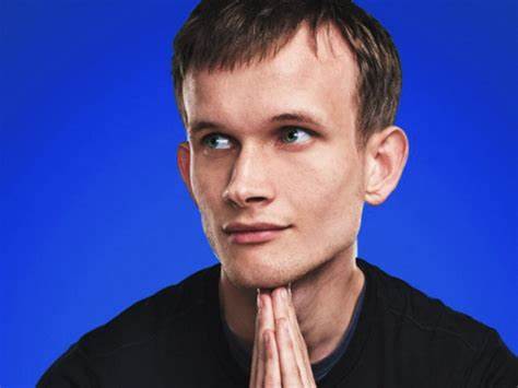 Vitalik Buterin Exits Ethereum Amid Price Pump, Again - U.Today