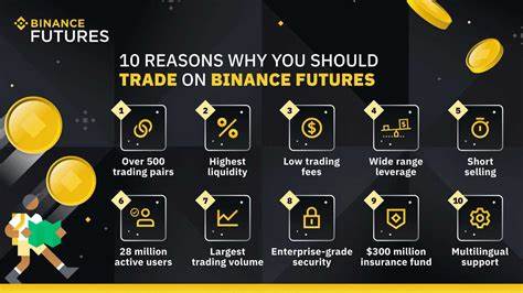 Crypto: $2.24 billion liquidated… Traders in shock! - Binance