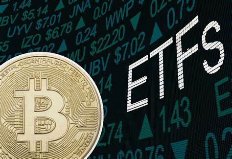 Bitcoin now second largest commodity ETF asset class in US, ahead of Silver - CryptoSlate