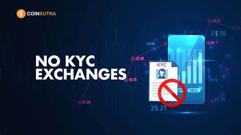 Best No-KYC Exchanges: Stay Anonymous When Trading Crypto