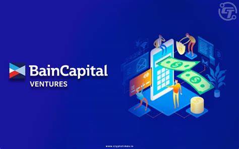 US Bain Capital Ventures Files to Create New Crypto Investment Fund - Crypto Times