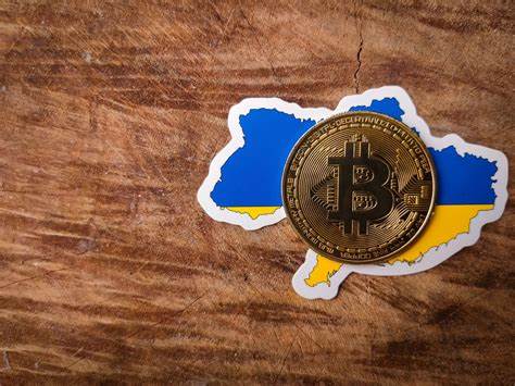 Crypto and Russia-Ukraine War: What Investors Should Know