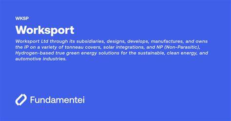 Worksport ($WKSP) Taps Coinbase as Official Crypto Custodian, Strengthening Cryptocurrency Treasury Strategy - GlobeNewswire