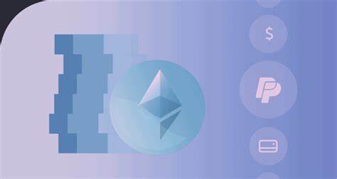 How to Buy Ethereum with PayPal in 2024