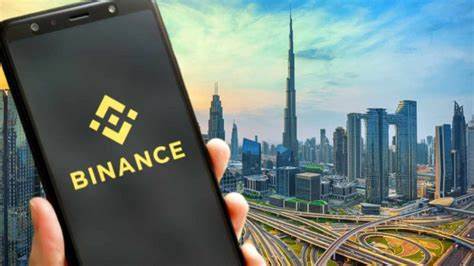 What Binance's new Dubai license means for UAE cryptocurrency sector - Al-Monitor