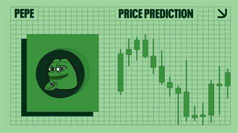 PEPE Price Prediction For June 2024: Can PEPE Bounce Back? - CryptoTicker.io - Bitcoin Price, Ethereum Price & Crypto News