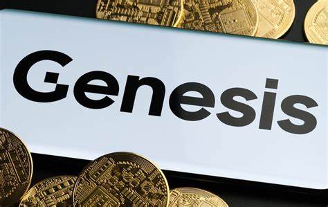 Genesis Trading Moves $126M In Ethereum, What’s Next For ETH? - CoinGape