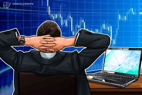 Report: E*Trade Prepares to Offer Crypto Trading - Yahoo Finance