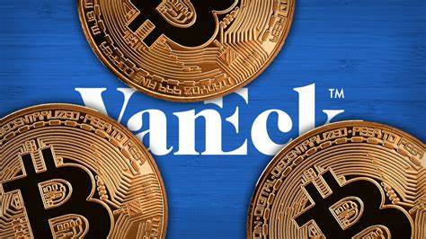 VanEck Advocates Bitcoin DCA Ahead Of Potential US Election-Fueled ATH - CoinGape