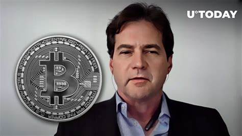 Self-Proclaimed Satoshi Craig Wright Doesn't have enough Funds to Prove he Created Bitcoin - CCN.com