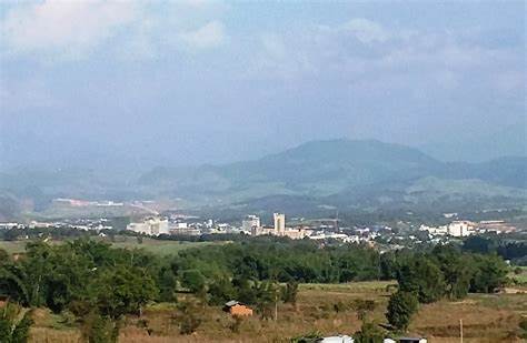 Power cut to scam centres along Myanmar border - Bangkok Post