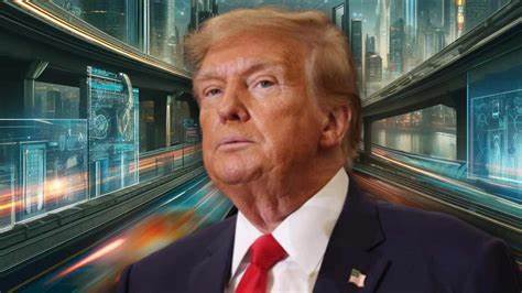 The First Bitcoin President? Tracing Trump’s Crypto Connections