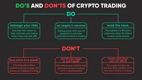 How to Trade in Cryptocurrency?