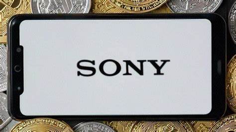 Sony gets serious about digital assets, moves to launch S.BLOX crypto exchange - Kitco NEWS