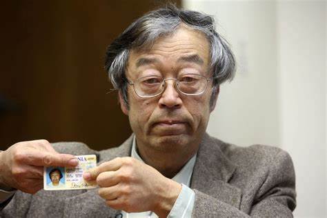 Who is Satoshi Nakamoto, the creator of Bitcoin?