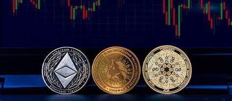 Is this Bitcoin's golden moment? These are 3 key things to watch for cryptos in 2025 - KUOW News and Information