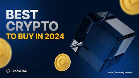 2025’s Top Value-Driven Cryptos: Bitcoin, BlockDAG, Dogecoin, XRP – 4 Top Rated Picks! - Coinspeaker