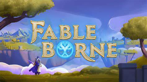 Fableborne Introduces Kingdoms NFT - Minting Soon on Ronin - playtoearn.com